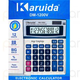 Հաշվիչ Karuida DM-1200V XZ-157