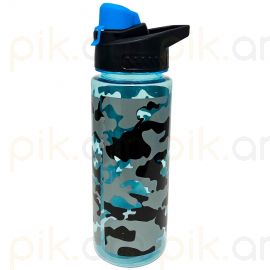 Ջրի շիշ 600մլ XZ337