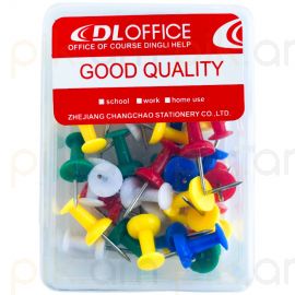 Կոճգամ 24մմ 40 հատ XZ-103