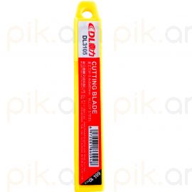 Գրասենյակային դանակի պահուստ 9մմ XZ-127