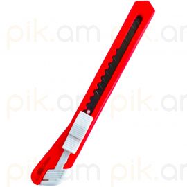 Գրասենյակային դանակ 9մմ  XZ-136