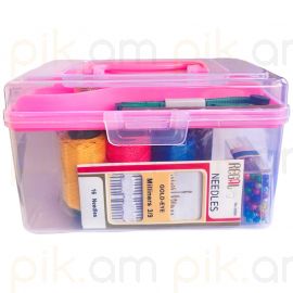 Թելերի հավաքածու 7 հատ XZ-426