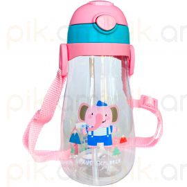 Ջրի շիշ XZ-13 580մլ