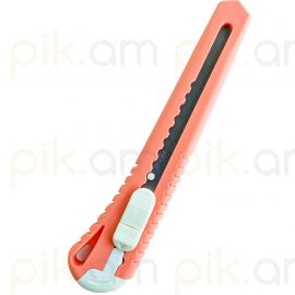 Գրասենյակային դանակ 9մմ  XZ-132