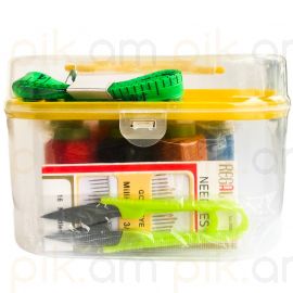 Թելերի հավաքածու 7 հատ XZ-427