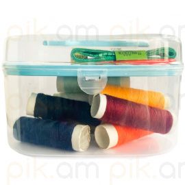 Թելերի հավաքածու 7 հատ XZ-424