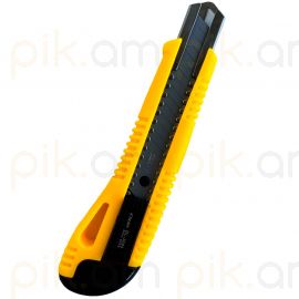 Գրասենյակային դանակ 18մմ XZ-128