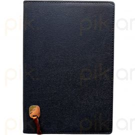 Նոթատետր կաշվե կազմով A5 XZ-277 205*140մմ