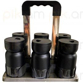 Խոհանոցային տարաների հավաքածու XZ-501