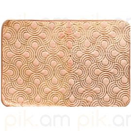 Գորգ սենյակային XZ-330 40*60սմ․