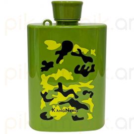 Ջրի շիշ 430մլ XZ358