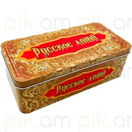 Սեղանի խաղ Լոտո W1907