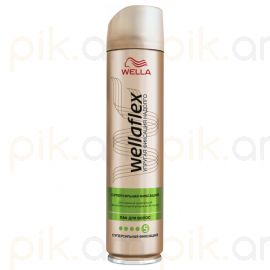 Մազի լաք Wella Wellaflex 250մլ Суперсильная фиксация