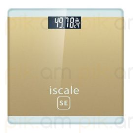 Կշեռք կենցաղային 2016B