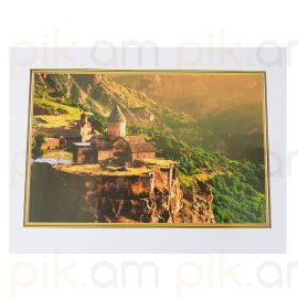 Զարգացնող խաղ Փազլ 500 կտոր XZ-48