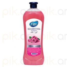Շամպուն Fito 1լ Վարդի