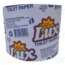 Զուգարանի թուղթ LUX