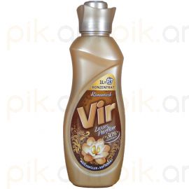 Գործվացք փափկեցնող հեղուկ Vir Romantisch 1լ