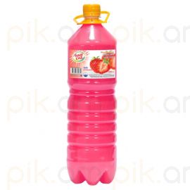 Հեղուկ օճառ Наш Сад Ելակ 1,5 մլ.