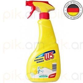 Ախտահանող ուիվերսալ միջոց W5 750 մլ․