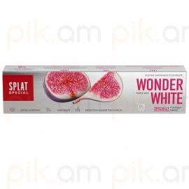 Ատամի մածուկ Splat Special "Wonder White" 75 մլ.