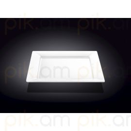 Ափսե քառակուսի կողմ Wilmax / 991223