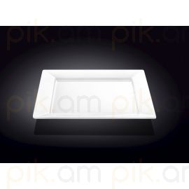 Ափսե քառակուսի Wilmax / 991224