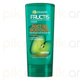 Բալզամ Garnier Fructis 200 մլ Рост во всю Силу