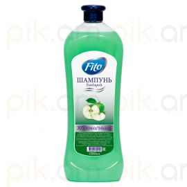 Շամպուն Fito 1լ խնձոր