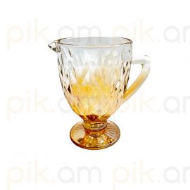 Գրաֆին փախլավա Изумруд / Կես ոսկի / XZ-13