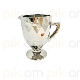 Գրաֆին փախլավա Изумруд / Արծաթ / XZ-25