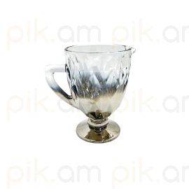 Գրաֆին փախլավա Изумруд / Կես արծաթ / XZ-7