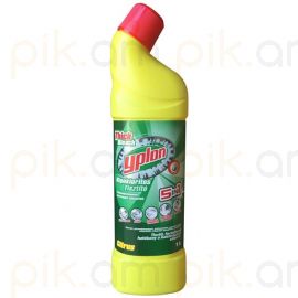 Մաքրող միջոց 5in1 Yplon 1լ Citrus 1000ml
