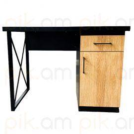 Գրասեղան լոֆտ ոճի 60*100*75