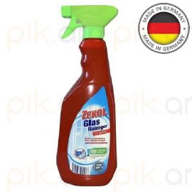 Ապակի մաքրող  միջոց Zekol 1լ․