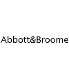 Abbott & broome