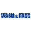 Wash&Free