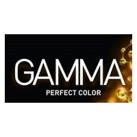 Gamma perfect color