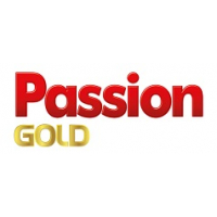 Passion Gold
