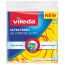 Կտորե անձեռոցիկ վիսկոզային Vileda Ultra Fresh Антибактериальные 2հատ