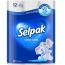 Թղթյա սրբիչ Selpak 12 հատ 3 շերտ