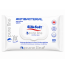 Խոնավ անձեռոցիկ Silk Soft Pure Line Antibacterial 80 հատ