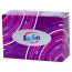 Անձեռոցիկ Silk Soft Mini 130հատ 2շերտ