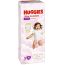 Մանկական տակդիր-վարտիք Huggies Ultra Comfort Girl N5 (12-17կգ) 42 հատ