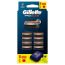 Սափրիչի փոխարինվող սայրեր Gillette ProGlide Crtx8 MP