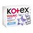 Կանացի միջադիր Kotex Young Night 6 հատ