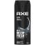 Հոտազերծիչ-սփրեյ AXE Black Frozen 150մլ