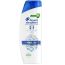 Շամպուն Head & Shoulders Classic Clean 2*1 360մլ.
