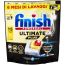 Սպասք լվացող մեքենայի հաբ Finish Ultimate Plus Limone 115 հատ