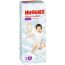 Մանկական տակդիր-վարտիք Huggies Ultra Comfort Boy N5 (13-17կգ) 42